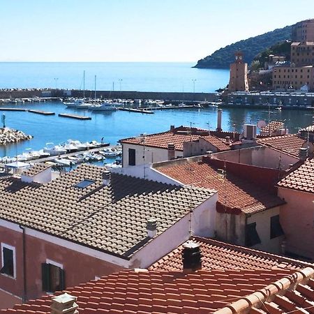 La Casa Di Rosa - Argonautivacanze Rio Marina Εξωτερικό φωτογραφία