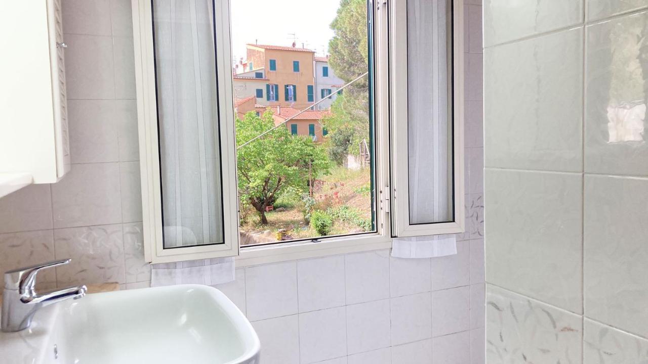 La Casa Di Rosa - Argonautivacanze Rio Marina Εξωτερικό φωτογραφία