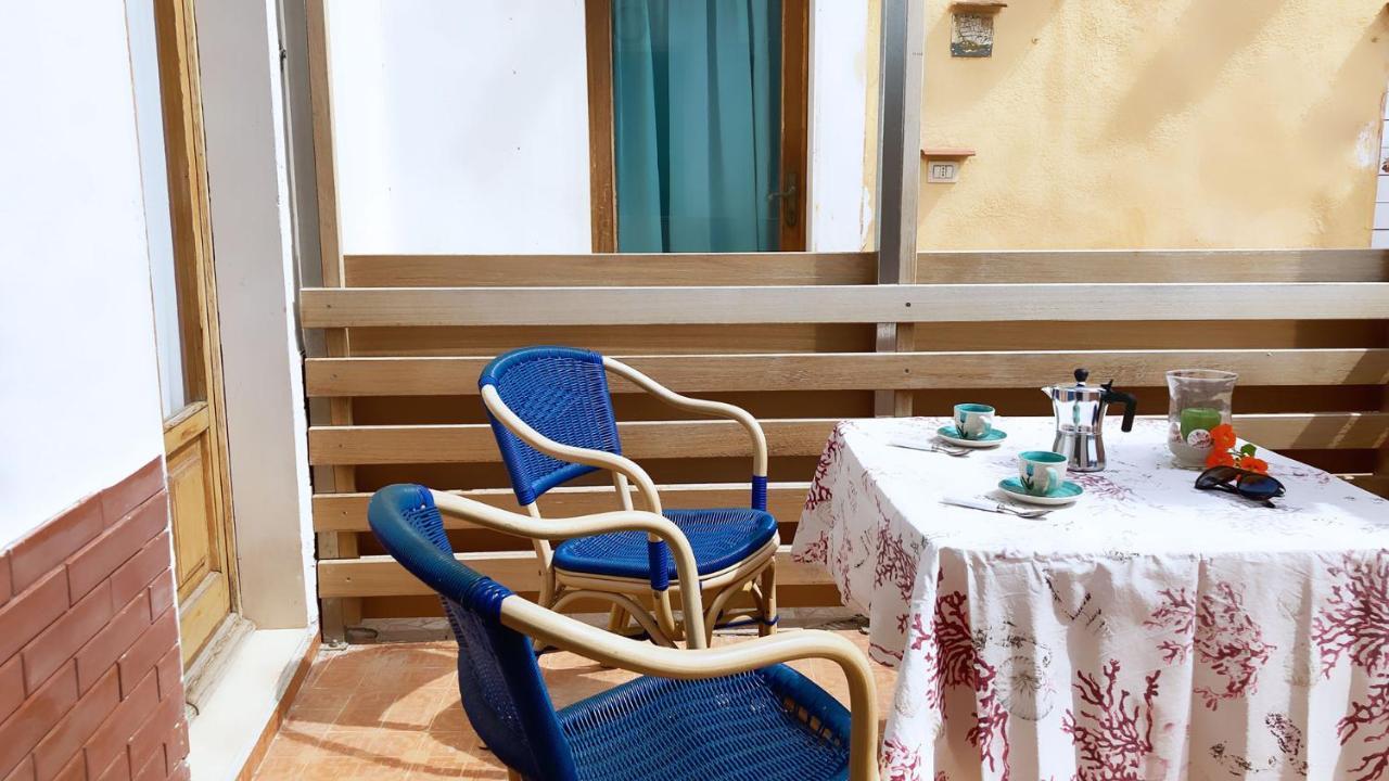 La Casa Di Rosa - Argonautivacanze Rio Marina Εξωτερικό φωτογραφία